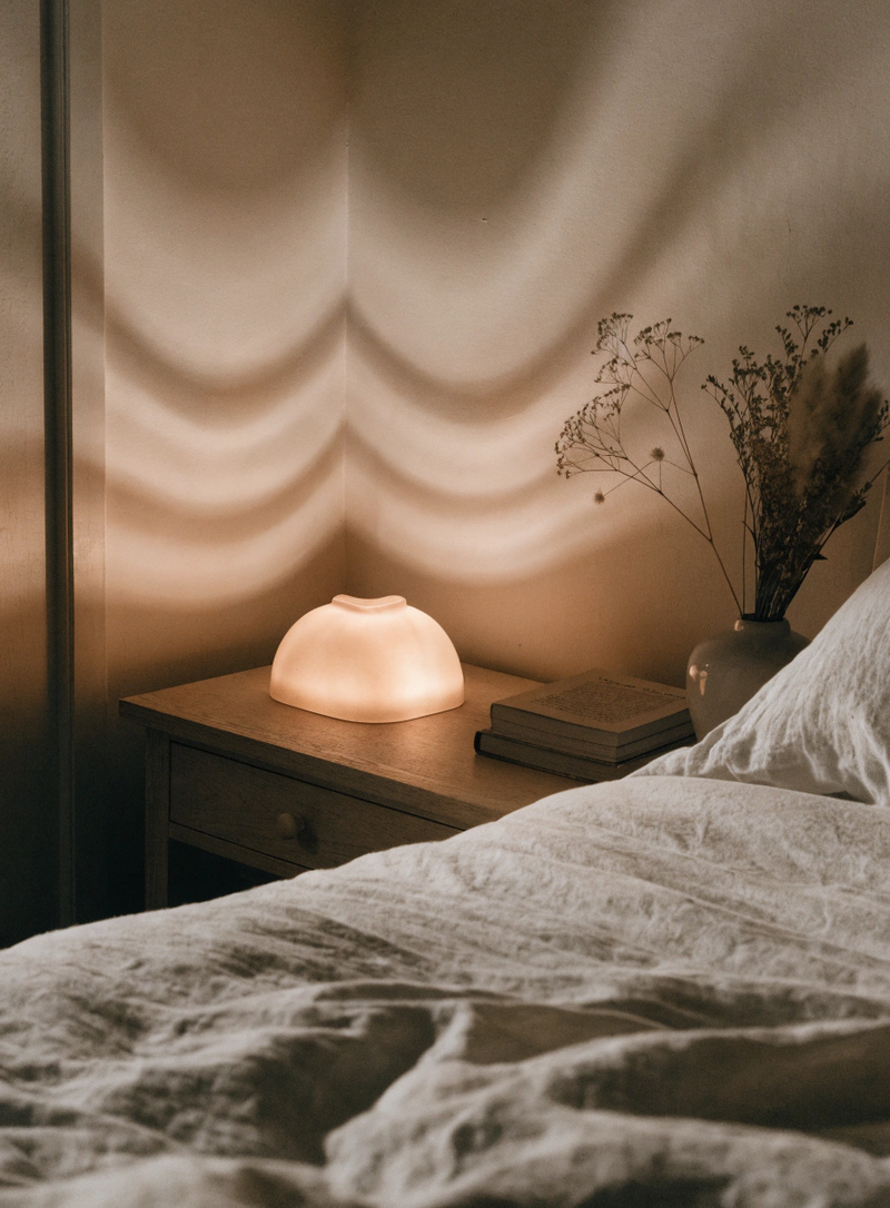 Bedroom Glow