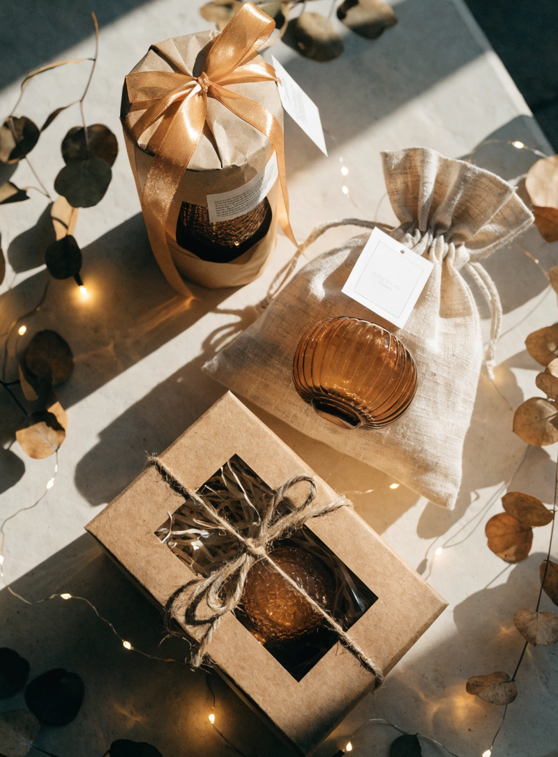 Gift-Ready